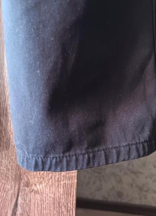 Брюки cargo прямого кроя pull &amp; bear 6