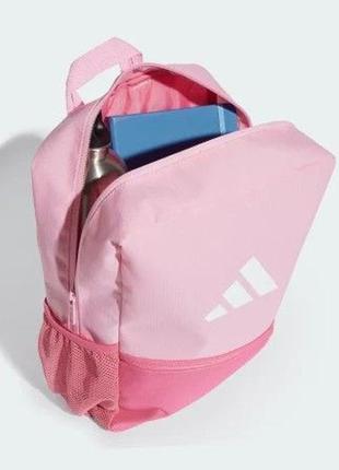 Рюкзак seasonal essentials colorblock kids performance jh3268