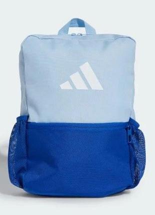 Рюкзак seasonal essentials colorblock kids performance jh3268