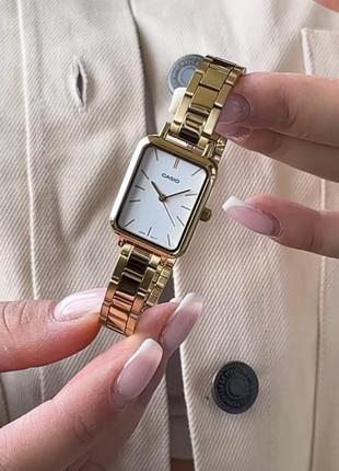 Годинник casio lot v009g-7e