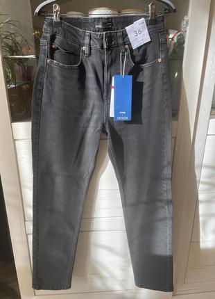 Новые джинсы sinsay denim,