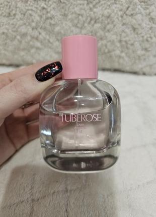 Парфуми zara orchid 30 ml