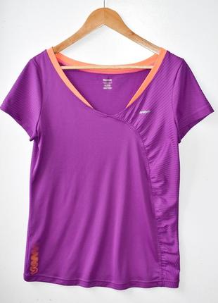 Reebok класна спортивна футболка