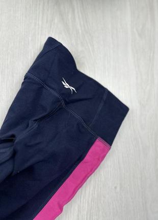 Лосіни reebok 2