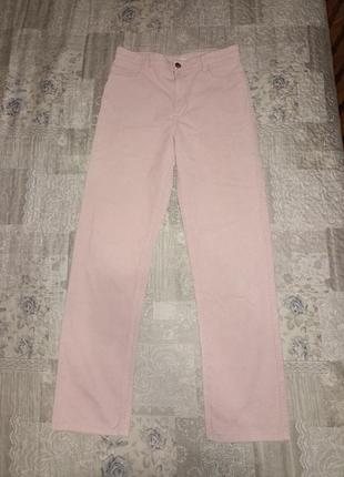 Вельвети h&m. 740