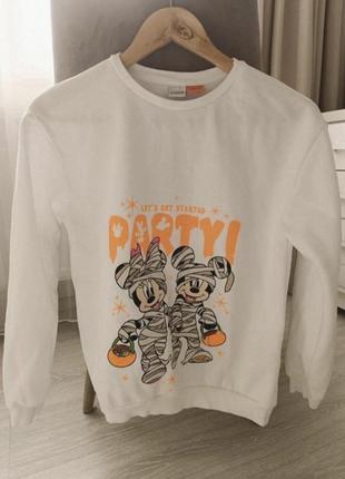 Свитшот свитшот кофта джемпер белая белья свитер свитшот свитер