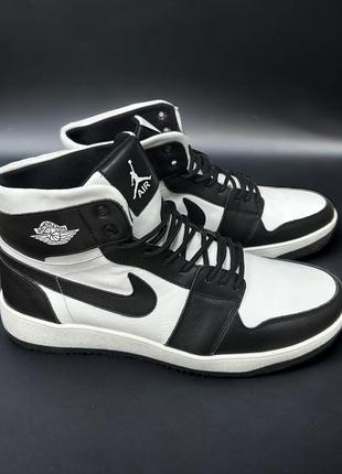 Кросівки nike зимові