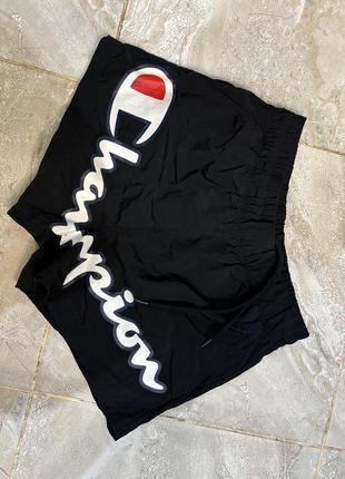 Шорти champion