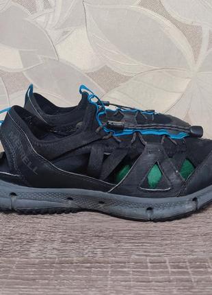 Чоловічі сандалі, босоніжки merrell size 43/27.5