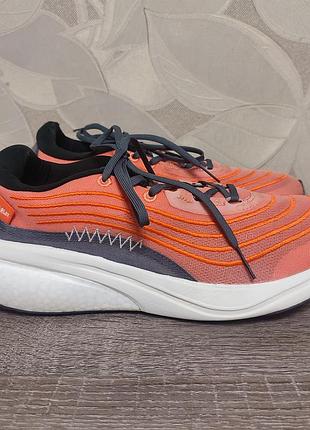Чоловічі кросівки adidas supernova 2.0 parley size 45/28.5