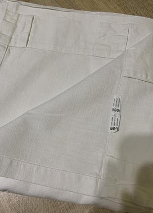 Штора котон