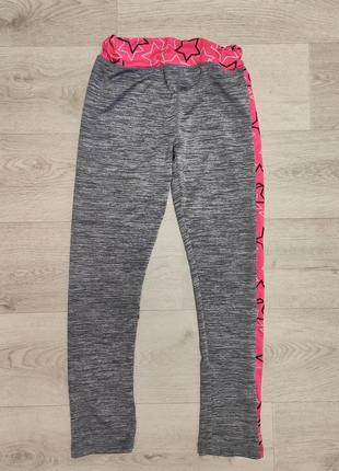 Спортивні лосини /4926/