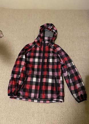 Куртка softshell