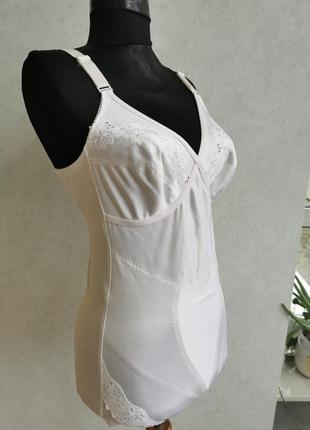 Утягивающее корегулирующее боди, корсет2 фото