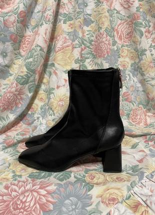 Ботильоны 2