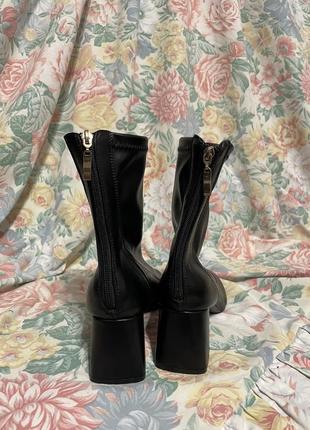 Ботильоны 6