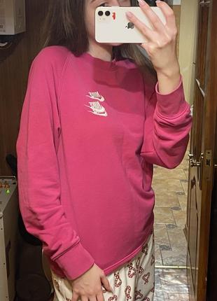 Свитшот nike