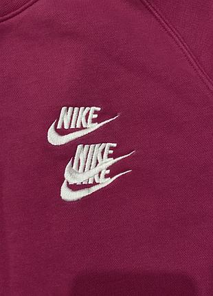 Світшот nike 4