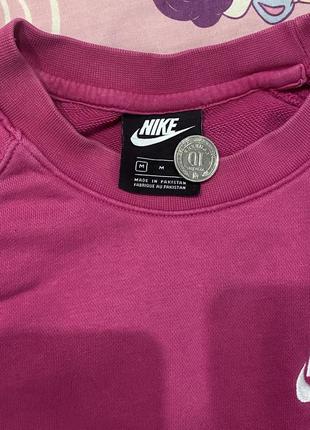 Світшот nike 5