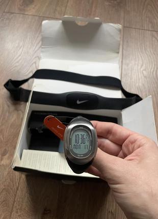 Годинник nike