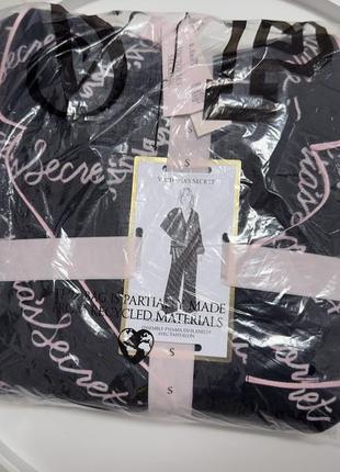 Фланелевая пижама victorias secret