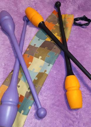 Булави каучук