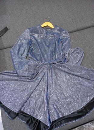 Сукня комбінезон