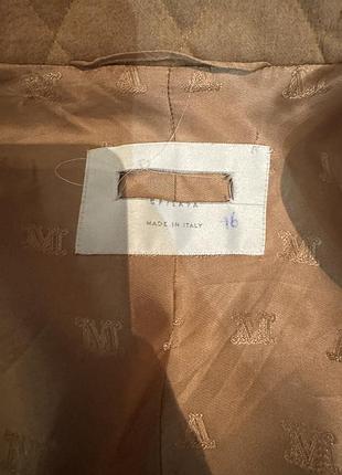Пальто max mara оригінал 9