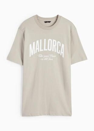 Чоловіча футболка оригінал c&a