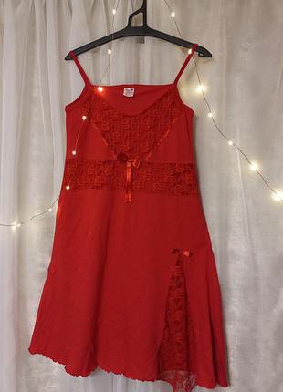 Ночная рубашка, ночнушка, пеньюар