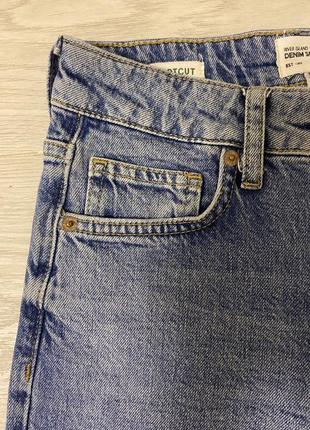 Женские джинсы river island wide leg2 фото