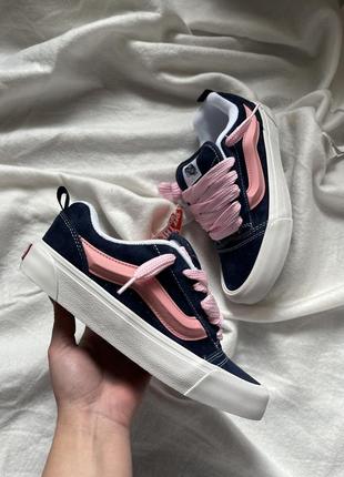 Vans knu skool (37-39размер)