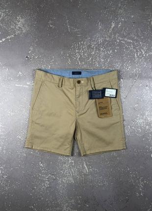 Новые шорты gant