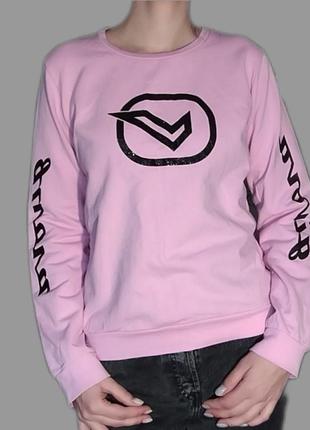 Світшот утеплений