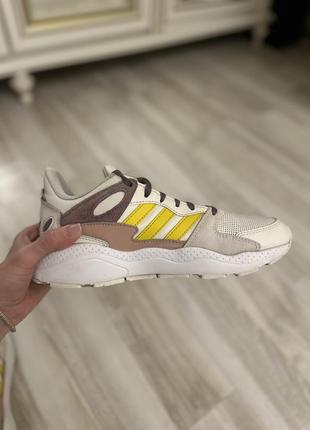 Женские кроссовки adidas crazyhouse eg8751