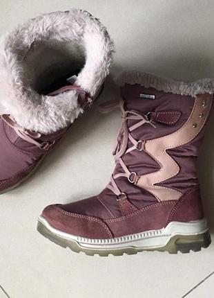 Черевики fila оригінал