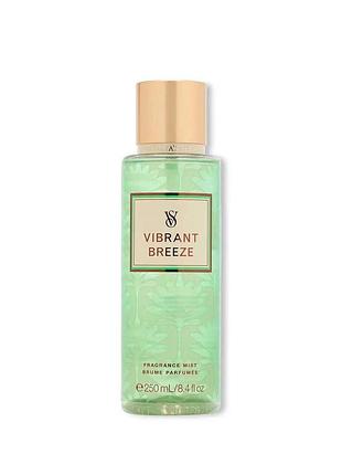 Vibrant breeze body mist victoria’s secret