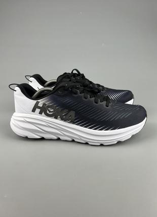 Мужские беговые кроссовки hoka one one rincon 3 оригинал