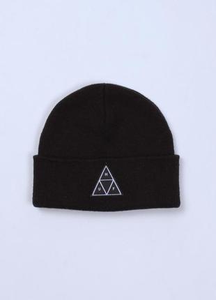 Акриловая шапка huf