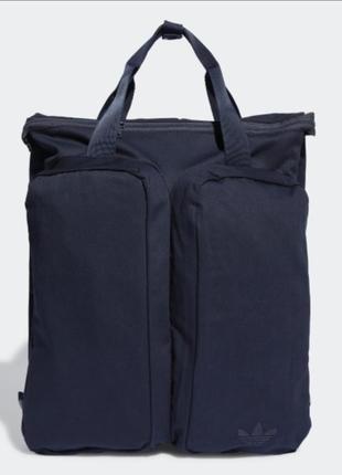 Рюкзак adidas rifta shopper
