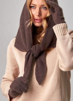 Бакус с ангорой 20%