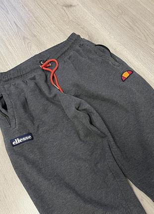 Спортивные штаны ellesse2 фото