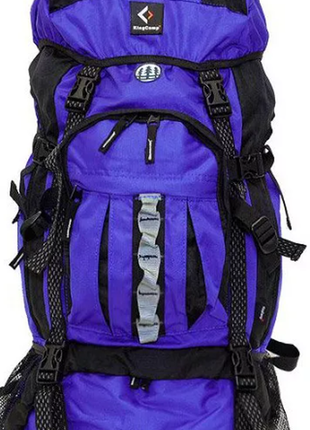 Рюкзак туристический king camp explorer 60 большой походный