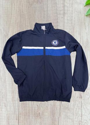 Ветровка chelsea