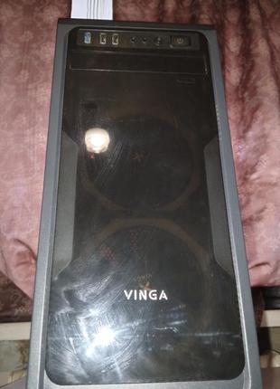 Продам компьютер i7 2600