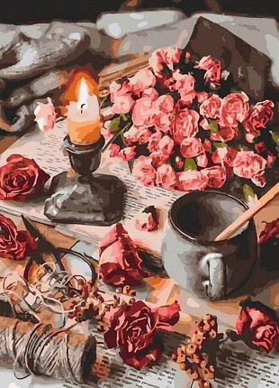 Картина за номерами