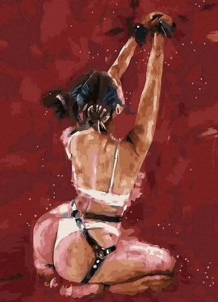 Картина за номерами