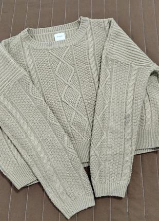 Кофта тепла