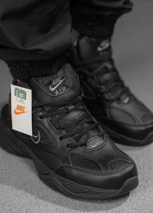 Кроссовки nike m2k 3