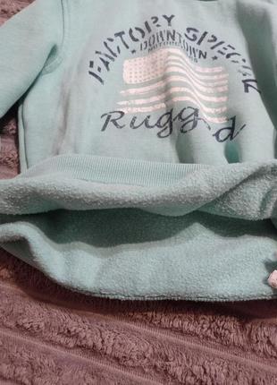 Продам светрик 3